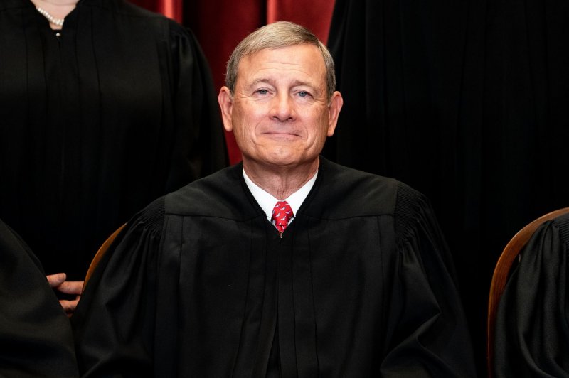 Chief Justice John Roberts defends Supreme Court's legitimacy - UPI.com