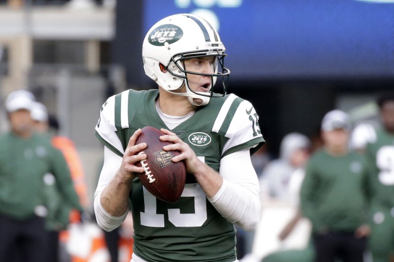 Josh McCown to retire from football, join ESPN as NFL analyst
