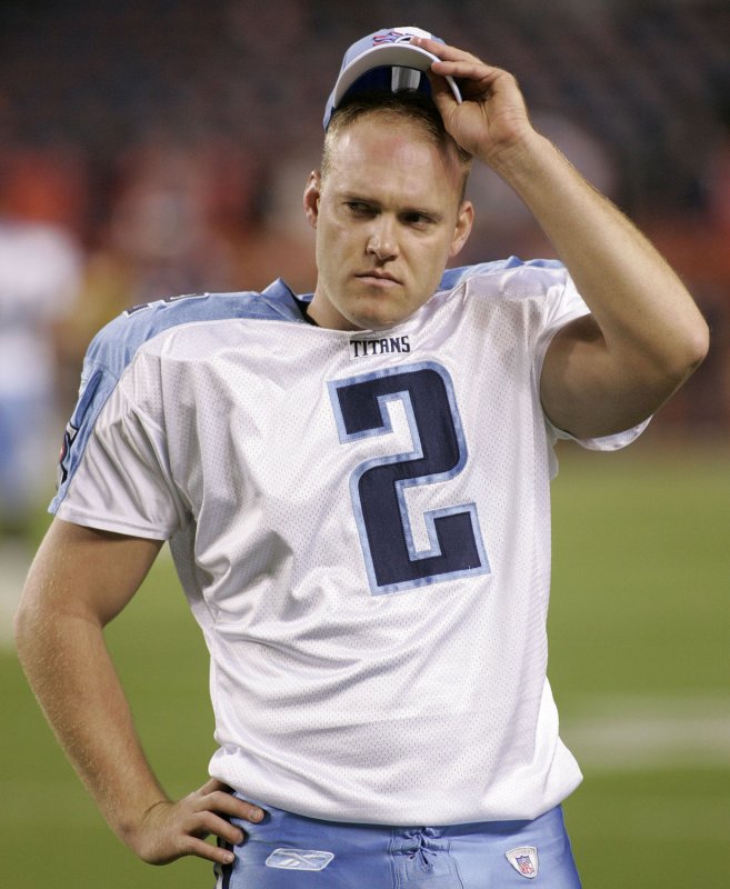 Rob Bironas allegedly chased, threatened students before fatal crash