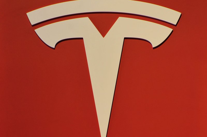 Tesla Motors CEO Elon Musk said via Twitter Thursday that the company plans to unveil a semi-truck in September and a passenger truck within the next two years. File Photo by Brian Kersey/UPI | <a href="/News_Photos/lp/924c988197d1669f4603a2f994837ecb/" target="_blank">License Photo</a>