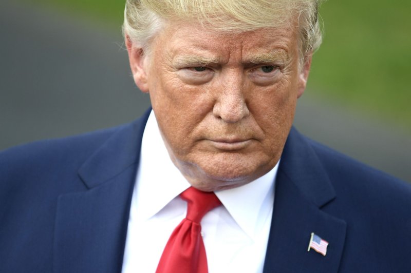 On Friday, 118 out of 235 House Democrats have said they favor impeaching President Donald Trump. Photo by Mike Theiler/UPI