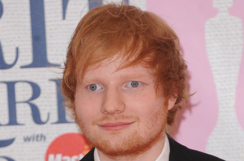 Ed Sheeran to co-host the Much Music Video Awards