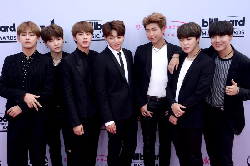 BTS: 'Love Yourself: Answer' tops 1.5M in preorder sales in Korea