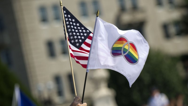 Under the U.S. Supreme Court: DOMA and Prop 8, finding the light