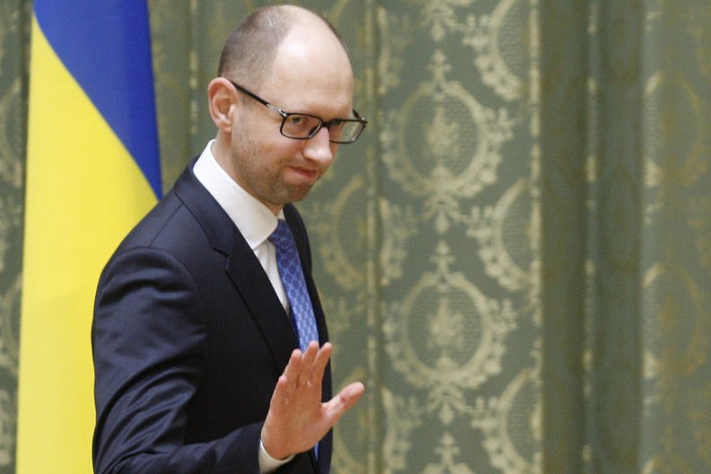 Kiev commits to gas transit to Europe