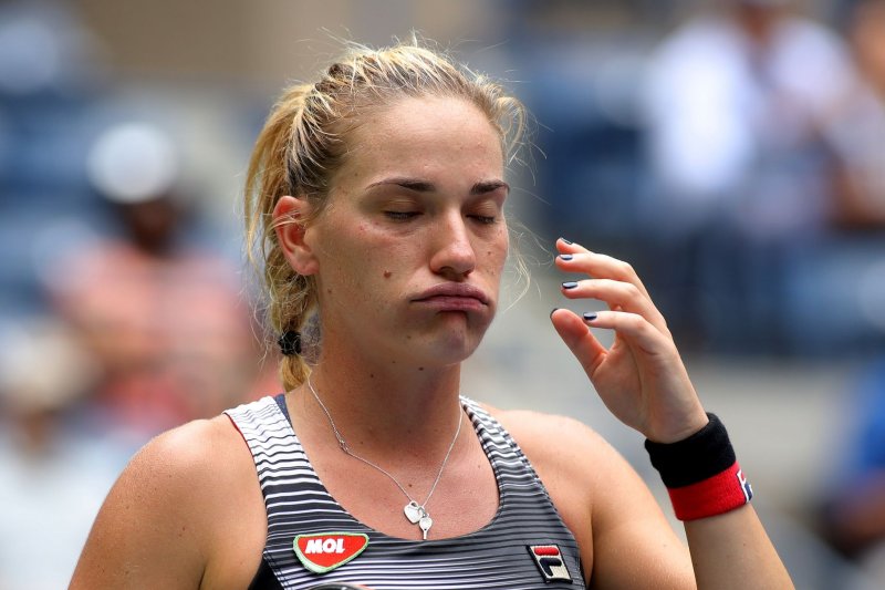 Timea Babos wins at home at Hungarian Ladies Open