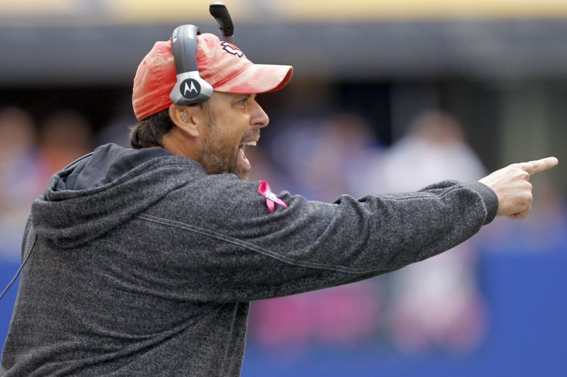 Cleveland Browns on verge of hiring Todd Haley as offensive coordinator