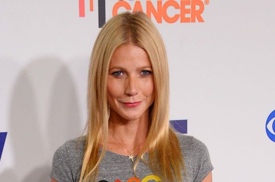 Gwyneth Paltrow 'not best pleased' with Jennifer Lawrence nude photo scandal