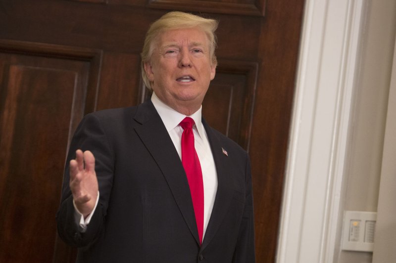 President Donald Trump said Republicans don't have enough votes to pass immigration reform and plans to push a bipartisan effort during his State of the Union speech Tuesday. Photo by Chris Kleponis/UPI