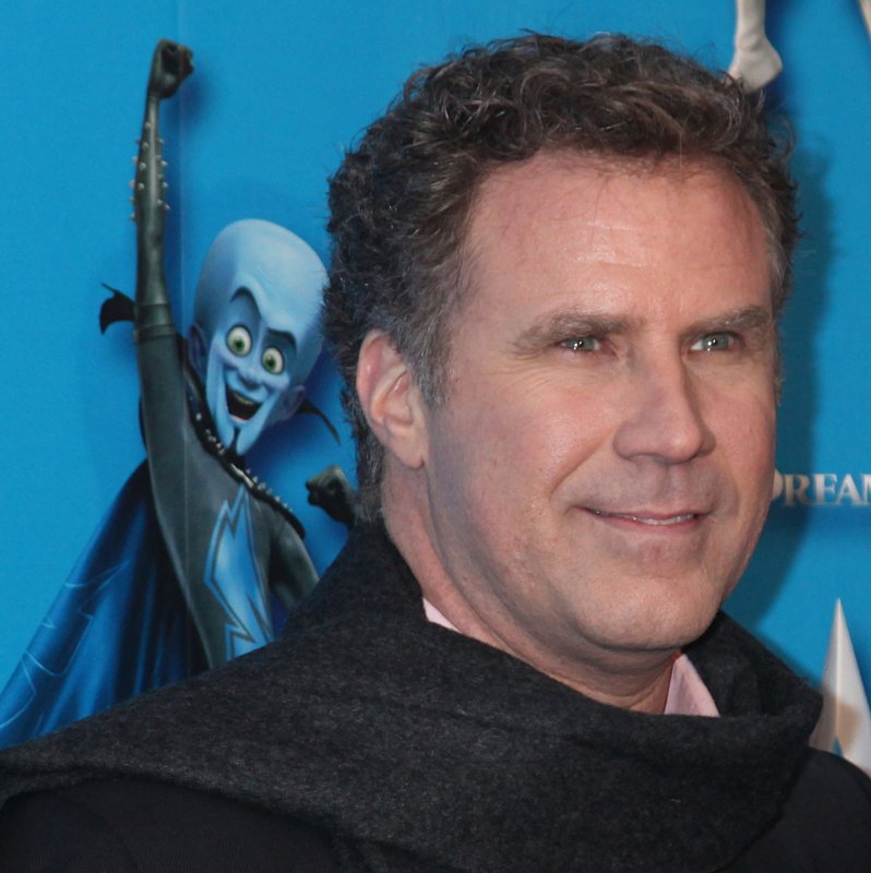 Will Ferrell arrives at the French premiere of the film "Megamind" in Paris on November 29, 2010. UPI/David Silpa | <a href="/News_Photos/lp/8b2b047935e0b17d5573ec98ab93556e/" target="_blank">License Photo</a>