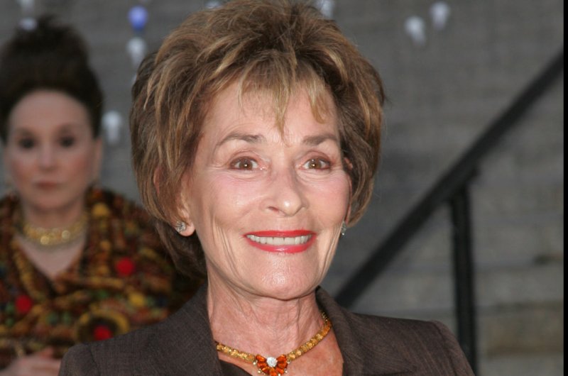 Judge Judy gets primetime special on CBS