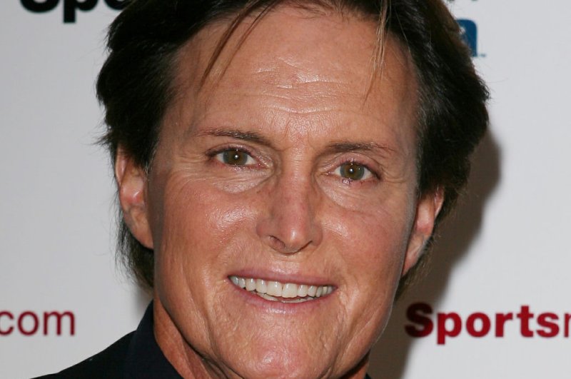 Esther Jenner confirmed son Bruce Jenner will transition from a man to a woman. Photo by John Angelillo/UPI | <a href="/News_Photos/lp/0b3da1edc5afd7a828c5f3d933f4cc53/" target="_blank">License Photo</a>