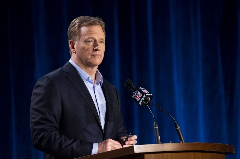 NFL says it won't release report on Washington Football Team investigation