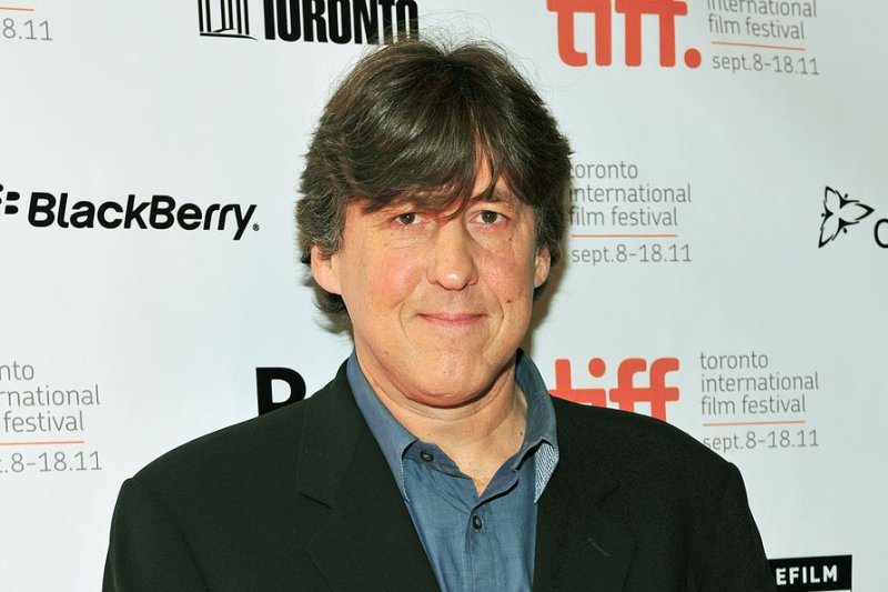 Cameron Crowe at the Toronto International Film Festival premiere of 'Pearl Jam Twenty' on September 10, 2011. The director announced 'Roadies' was ordered to series Wednesday. File photo by Christine Chew/UPI