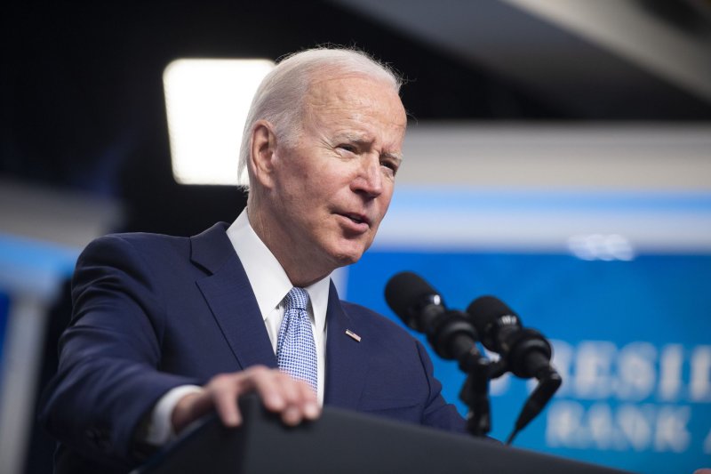 Biden says 'basic fairness' of law demands that Roe vs. Wade not be overturned