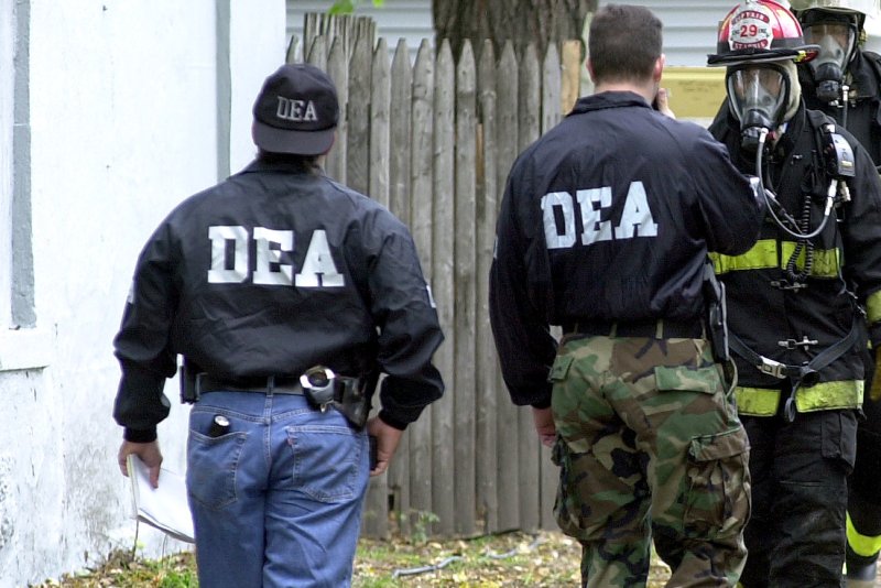 Georgia psychiatrist linked to 36 deaths, arrested after DEA raid