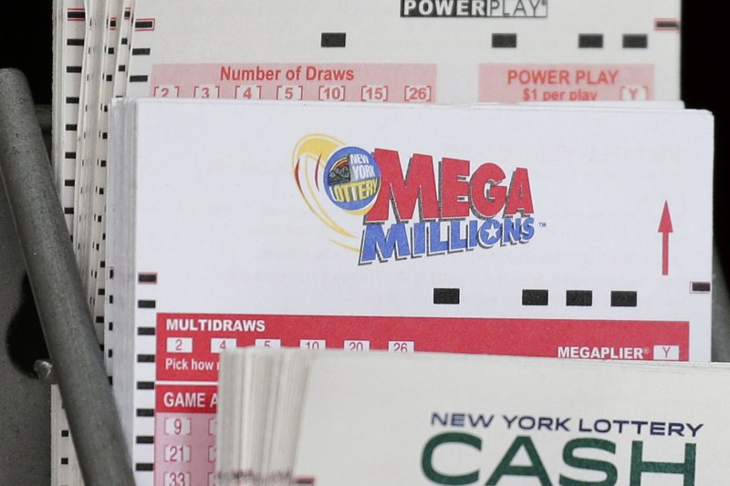 New Jersey man collects lottery jackpots two years apart