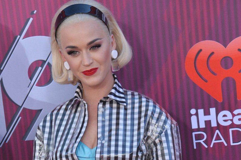 Katy Perry's "American Idol" show has been renewed for a fourth season by ABC. File Photo by Jim Ruymen/UPI | <a href="/News_Photos/lp/3aaa92f893c580dda031ac0fc814dbf2/" target="_blank">License Photo</a>