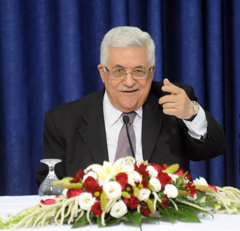 U.S. calls Palestinian goals counterproductive