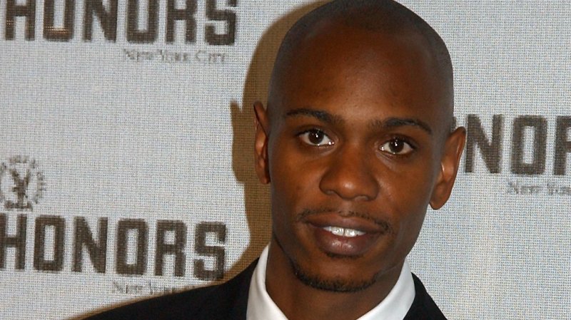 Dave Chappelle to lead comedy tour