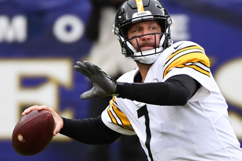 Steelers sign QB Ben Roethlisberger to new contract for 2021