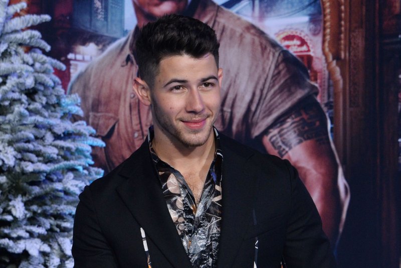 Nick Jonas attends the premiere of "Jumanji: The Next Level" at the TCL Chinese Theatre in the Hollywood section of Los Angeles on December 9, 2019. The actor/singer turns 31 on September 16. File Photo by Jim Ruymen/UPI