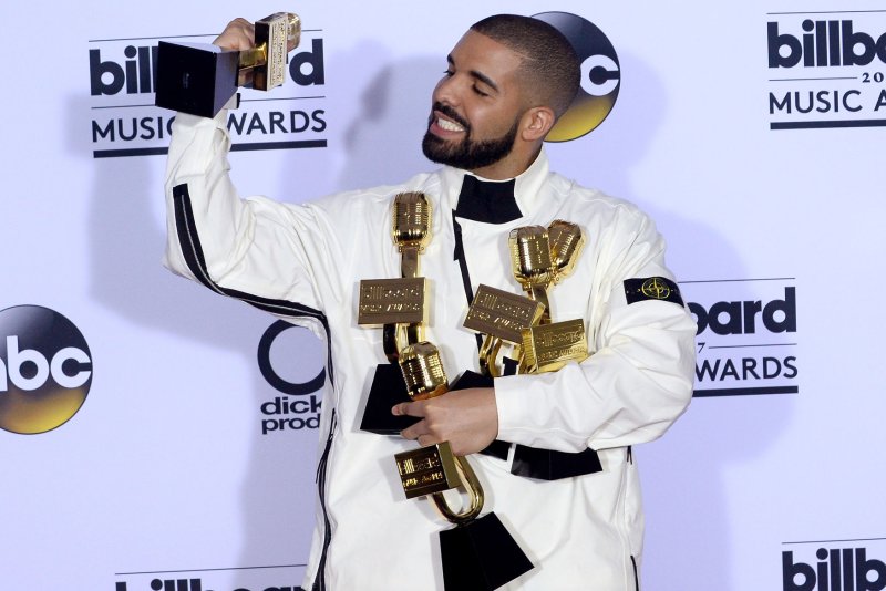 Drake's 'Scorpion' tops Billboard 200 for a 5th week