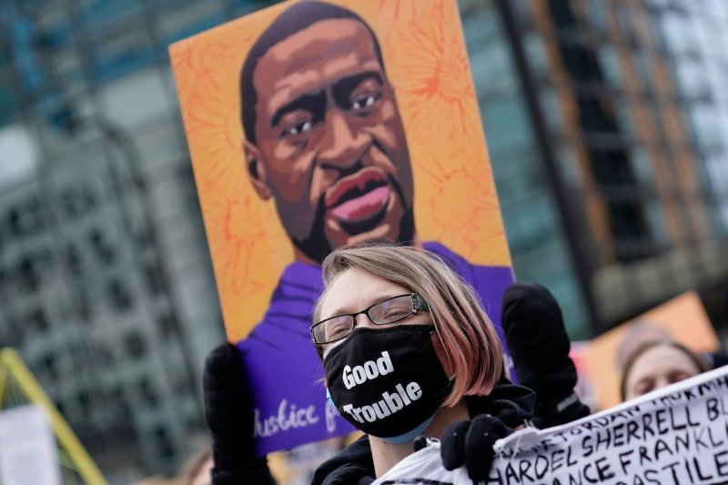 3 ex-Minneapolis cops face possible new charge for George Floyd's death