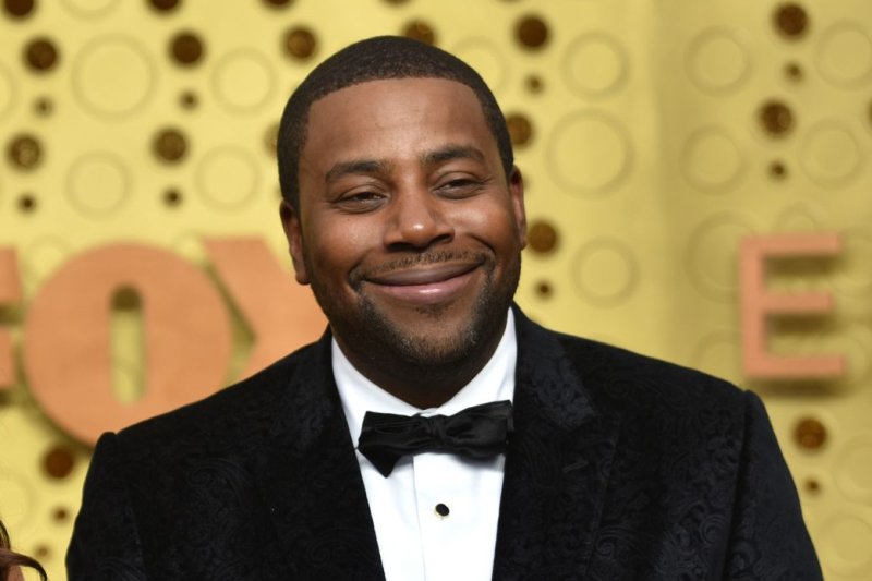 Kenan Thompson to host People's Choice Awards
