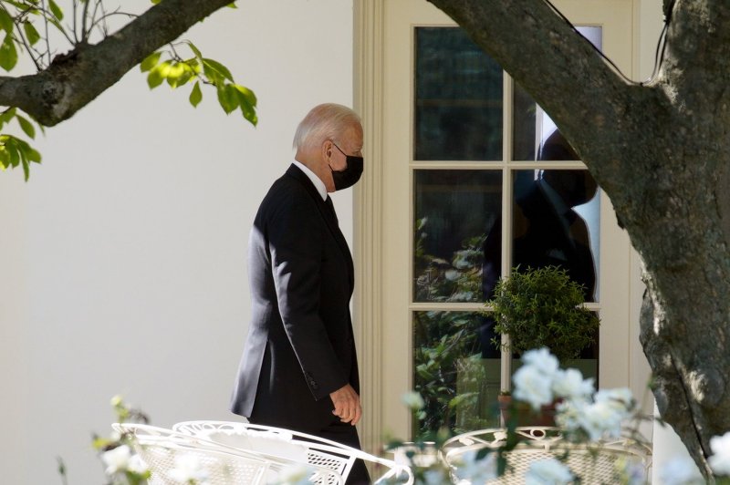Biden signs measure to avoid federal government shutdown