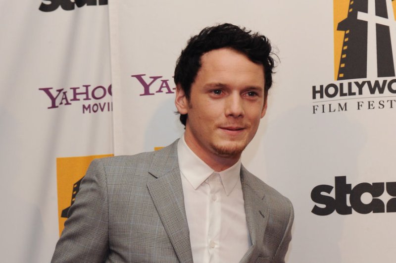 Actor Anton Yelchin arrives at the 15th Annual Hollywood Film Awards Gala in Beverly Hills, California on October 24, 2011. File photo by Jim Ruymen/UPI