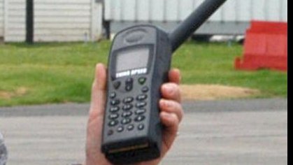 Nigeria bans satellite phones after weekend attacks