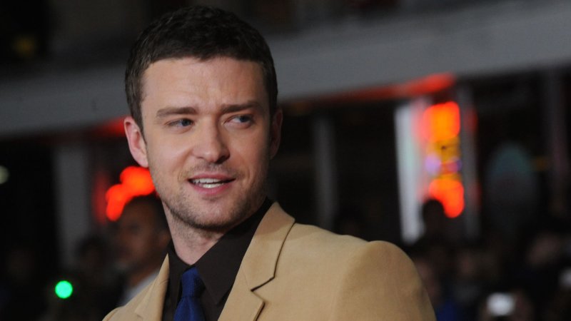 Justin Timberlake: Beer salesman? Singer tapped as 'Platinum' creative director