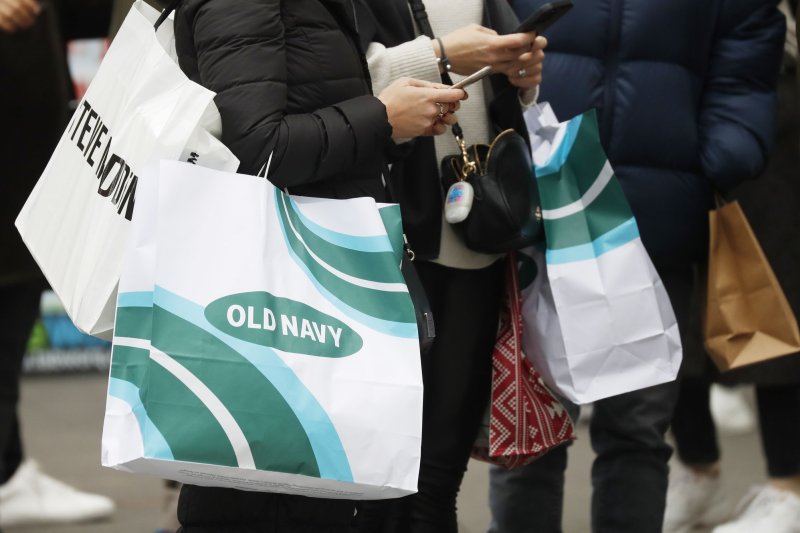 Inflation slowed slightly in April but is still near 40-year high
