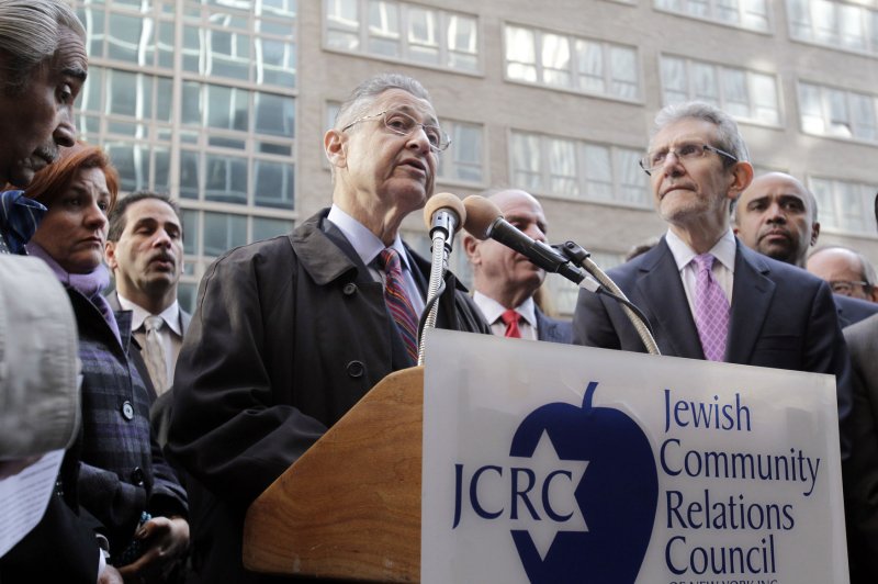 N.Y. Assembly Speaker Sheldon Silver to vacate his post