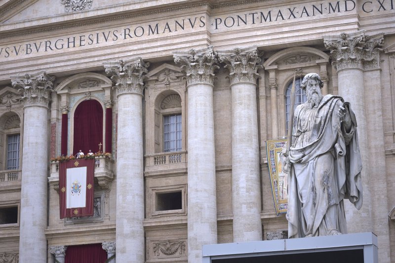 Vatican says people shouldn't be able to choose gender identity
