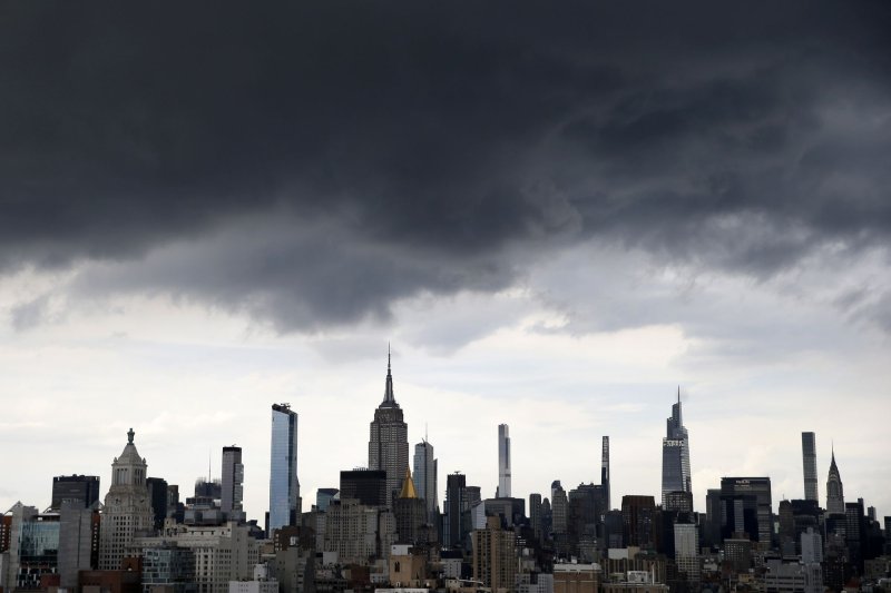 NYC faces another round of possible flooding with new storm