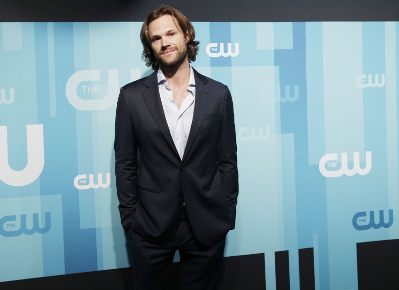 Jared Padalecki's "Walker" has been renewed for a second season. File Photo by John Angelillo/UPI