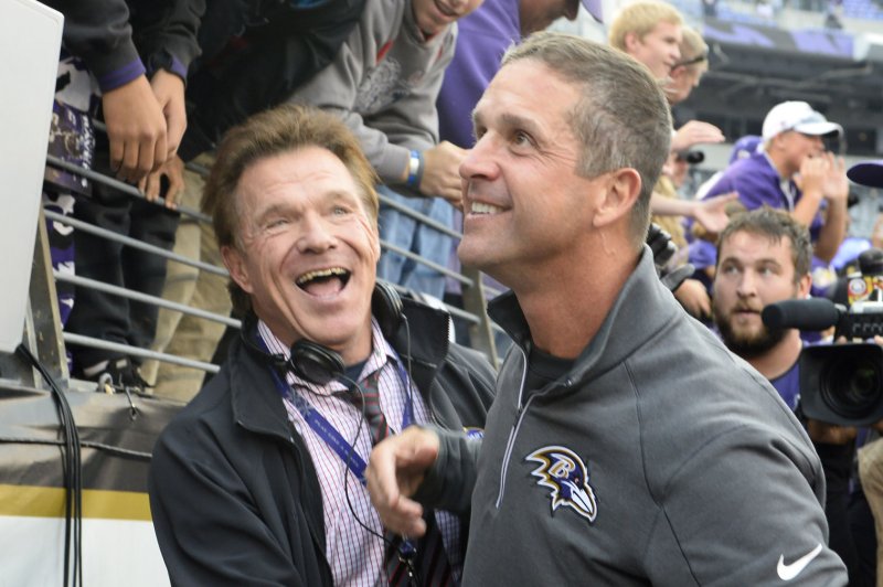 John Harbaugh insists 2-6 Ravens can make playoff run