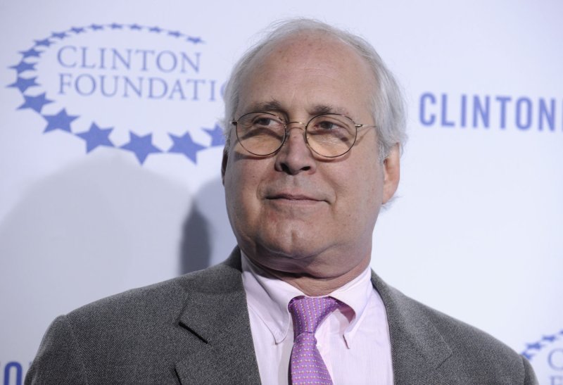 Chevy Chase to reunite with 'Vacation' co-star Beverly D'Angelo