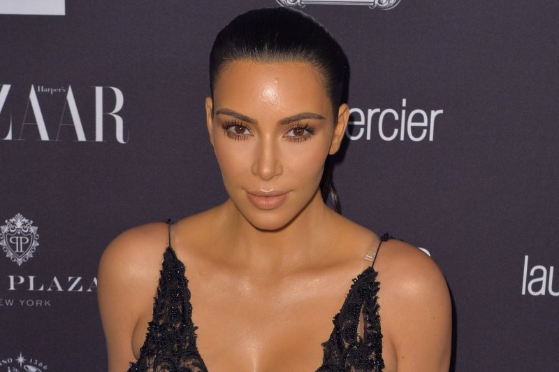 Kim Kardashian returns to social media after robbery