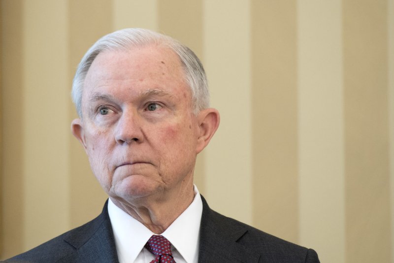 Poll: Most Americans think Sessions should resign over Russia