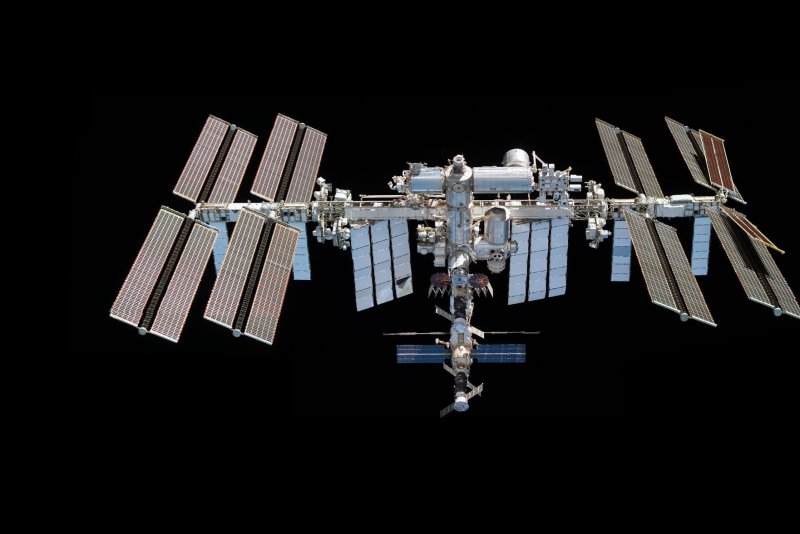 Three well-known space archaeologists have opened a new consultancy firm, offering advice to builders and designers of any future space stations or other off-planet living arrangements that are currently in planning mode ahead of the retirement of the International Space Station (pictured). File Photo by NASA | <a href="/News_Photos/lp/24228bc1c7685017318ffd426bc9e988/" target="_blank">License Photo</a>