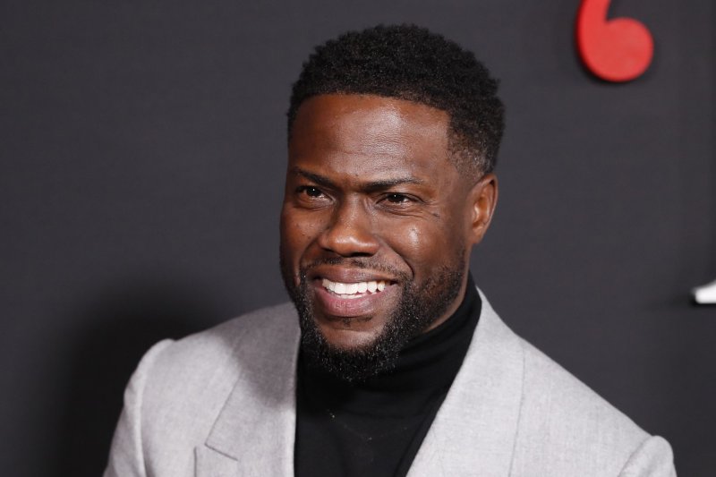 'Me Time' photo shows Kevin Hart, Mark Wahlberg have 'wild weekend'