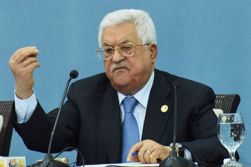 Abbas: Palestine will not accept White House's investment plan