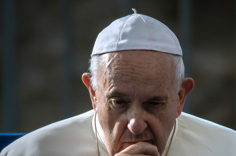 Pope asks pharmaceutical companies to release patents for COVID-19 vaccines