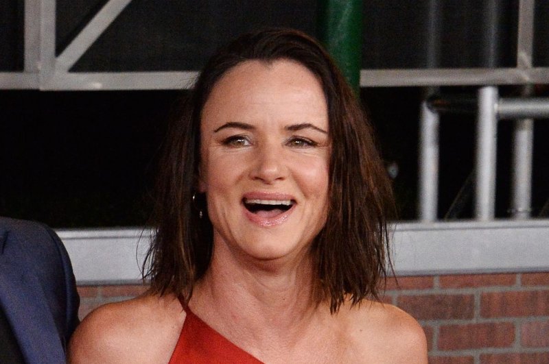 Juliette Lewis will guest star on the Peacock series "Queer as Folk." File Photo by Jim Ruymen/UPI