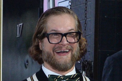 Bryan Fuller discusses LGBTQ themes in horror movies in "Queer for Fear." File Photo by Jim Ruymen/UPI | <a href="/News_Photos/lp/4fe63d0195913cb5ceba423366258142/" target="_blank">License Photo</a>