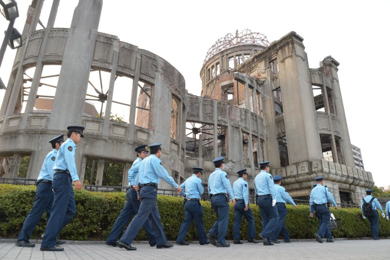 South Korea survivors of Hiroshima report anxiety, discrimination