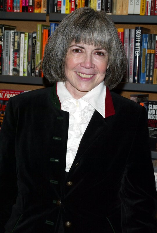 AMC is adapting Anne Rice's "Interview with the Vampire" books as a series that will star Sam Reid and will debut in 2022. File Photo by Laura Cavanaugh/UPI